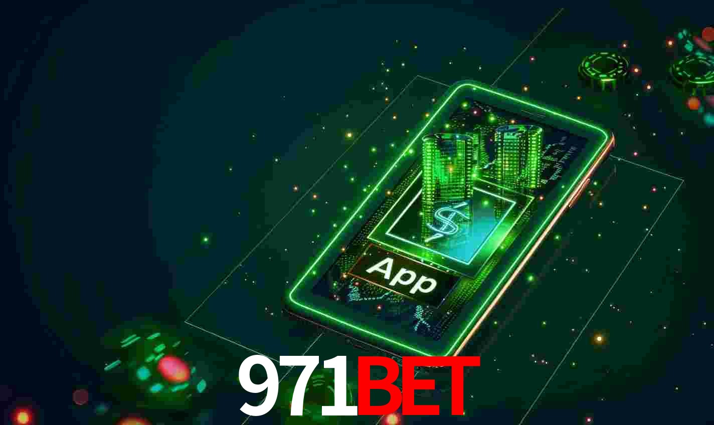 Simplificando a Experiência de Jogo 971Bet App