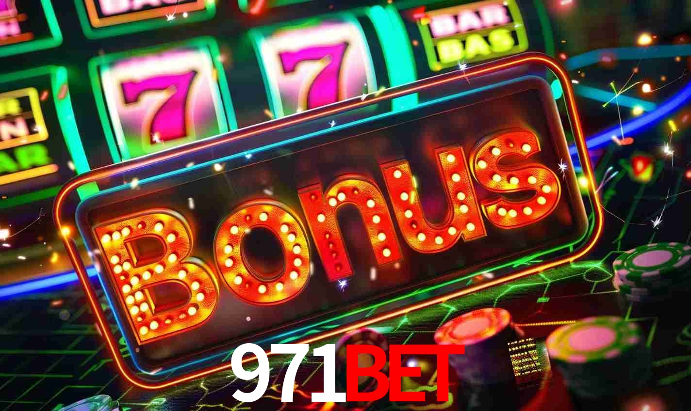 Sistema de Bônus 971Bet