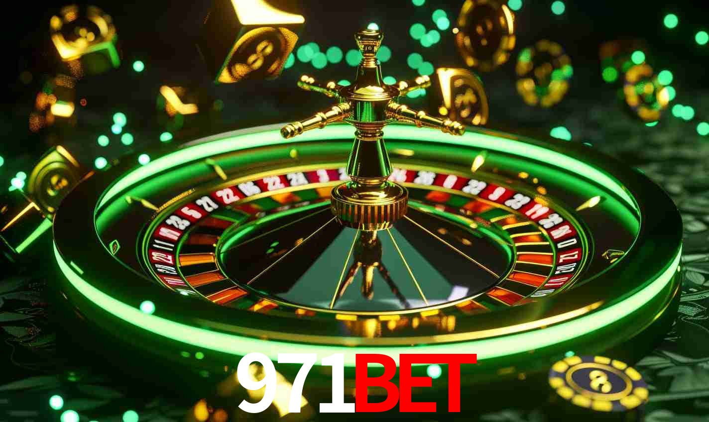 Desfrutar de um Cassino 971Bet