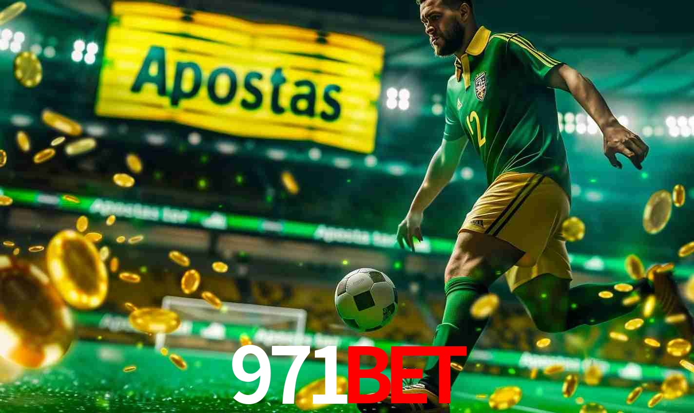 Diversas Apostas em Eventos Esportivos 971Bet