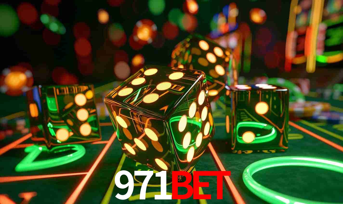 Entretenimento no Jogos 971Bet