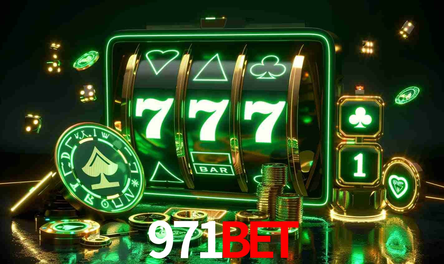 Seguro Login no Cassino Online 971Bet