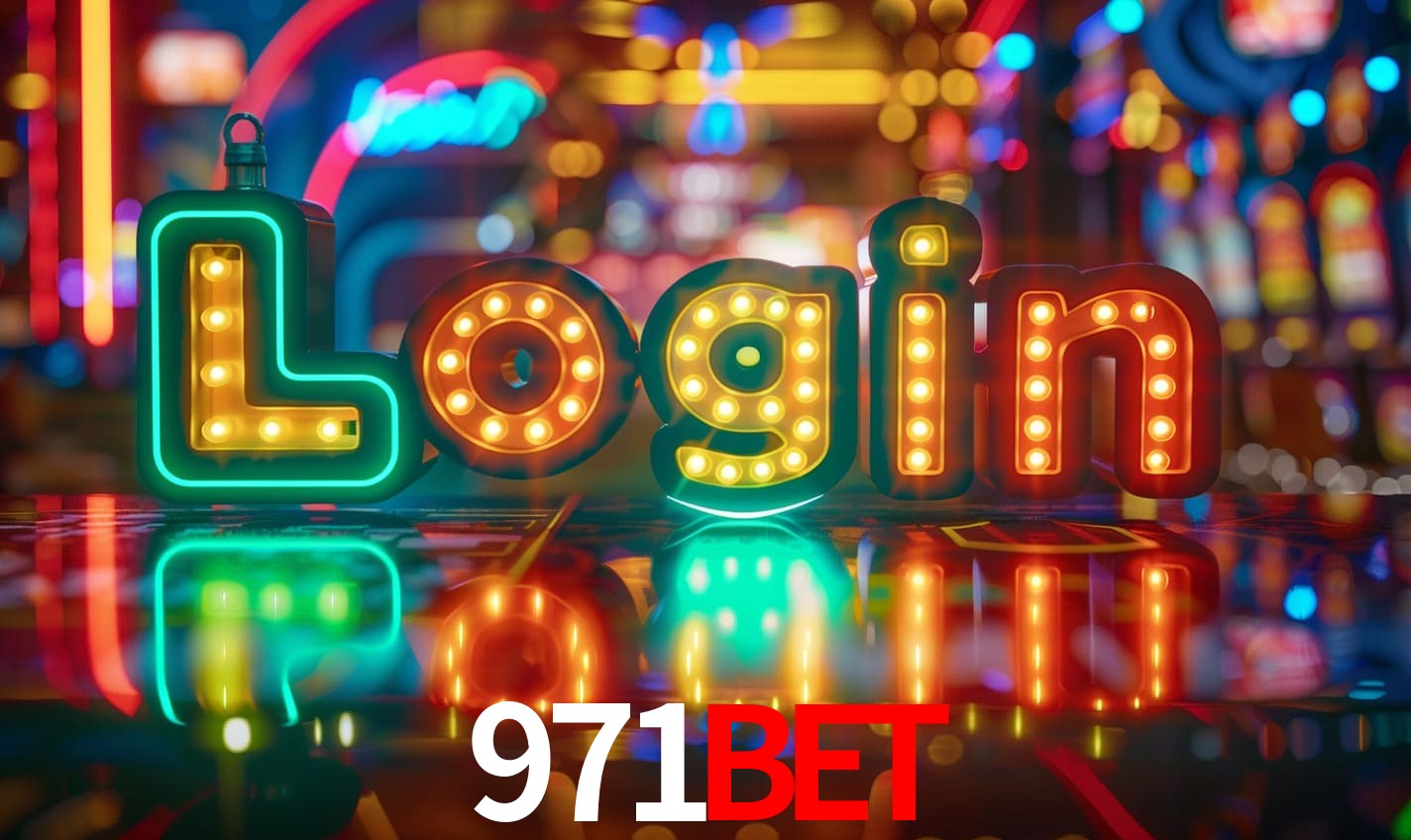 Mundo dos Jogos Cassino 971Bet